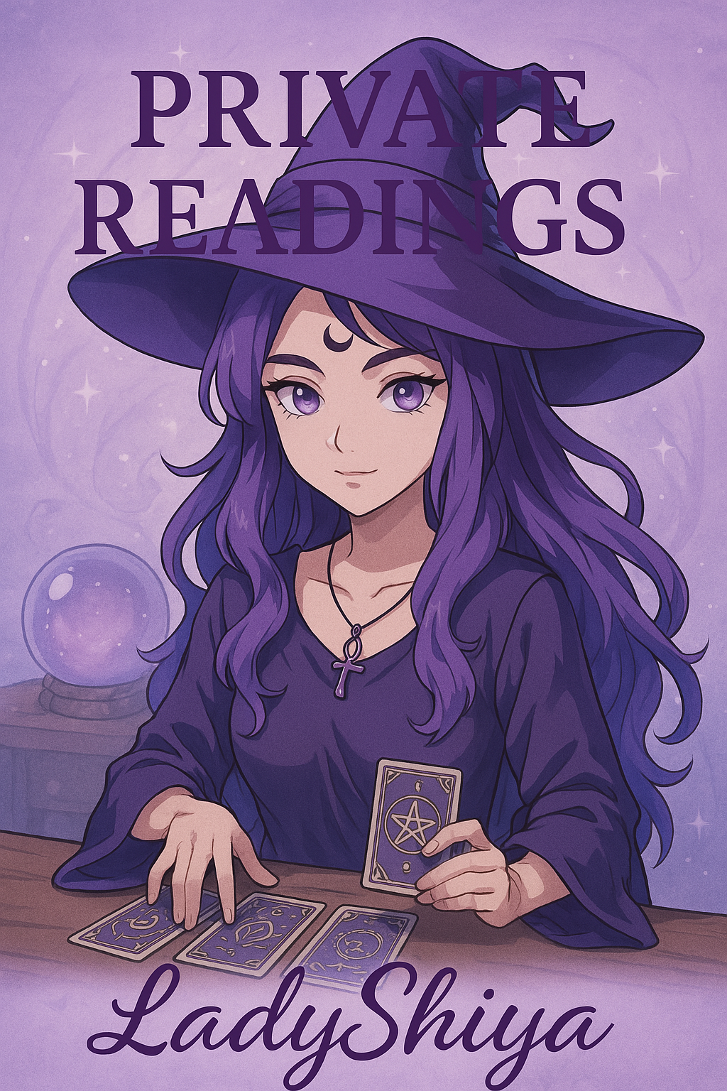 privatereadings