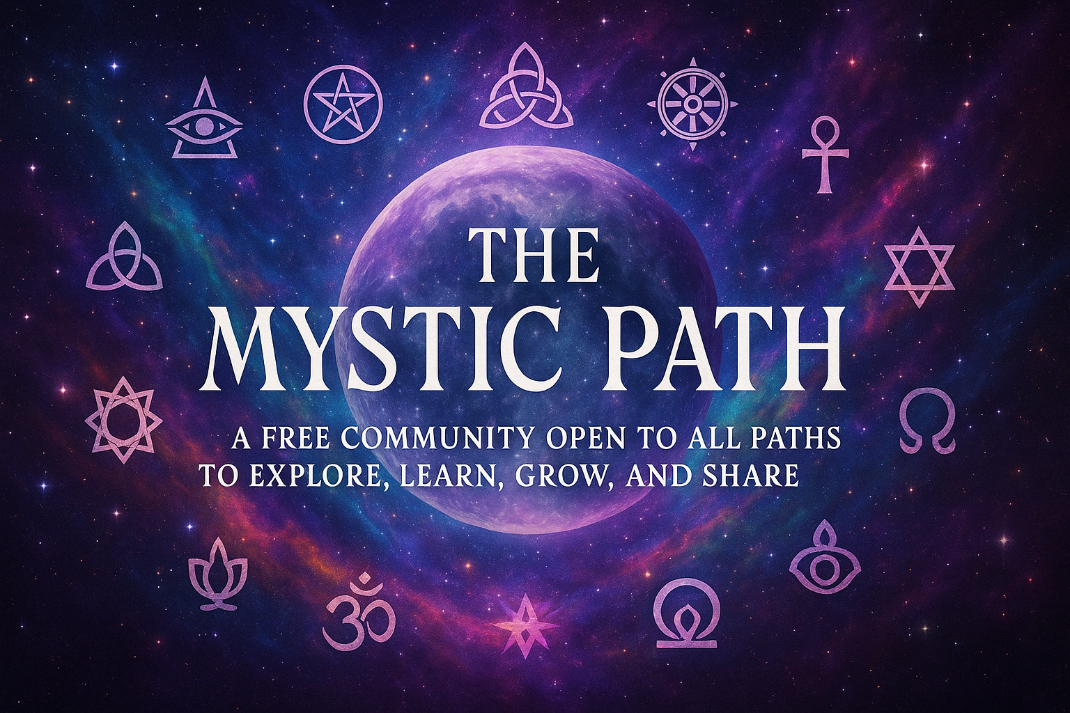 Shiya's Mentorship Circle